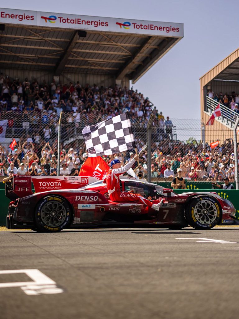 24 Heures du Mans Le Mans
