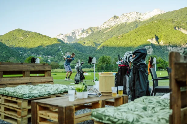 Lieu XXL pour événement d'entreprise à Annecy
