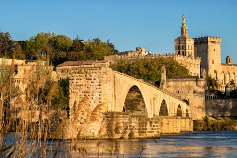La Cité des Papes — événement d'entreprise à Avignon
