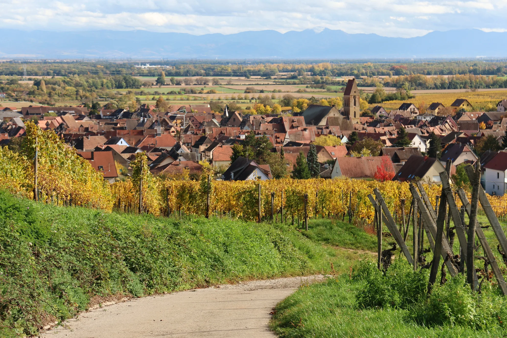 Agence MICE à Besançon
