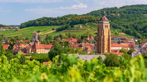 Événement d'entreprise à Besançon