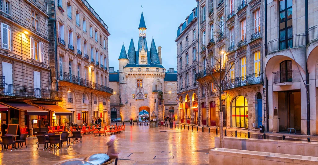 Agence MICE à Bordeaux