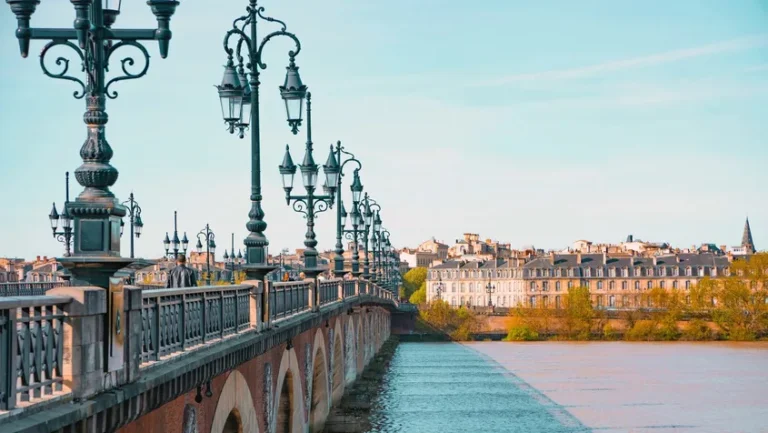 Escapade bordelaise — événement d'entreprise à Bordeaux