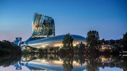 Lieu XXL pour événement d'entreprise à Bordeaux