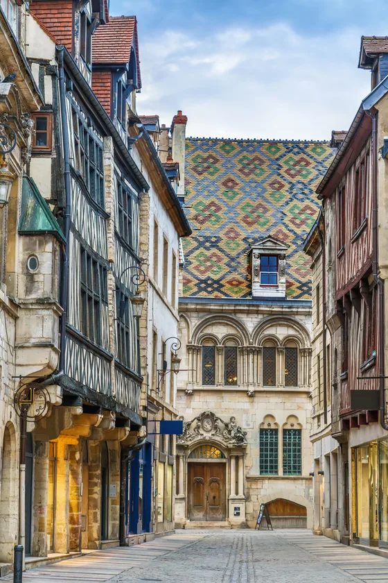 Agence MICE à Dijon