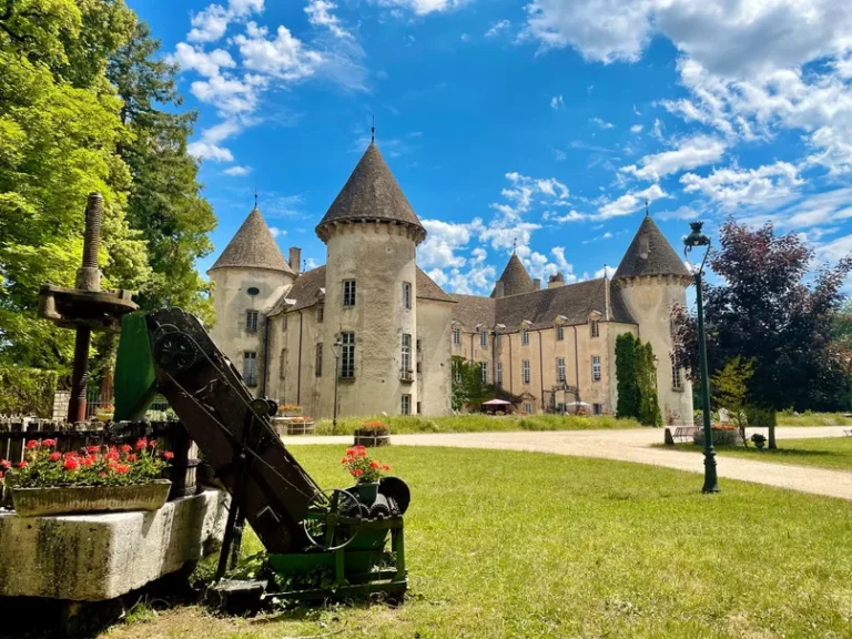 Terroir — événement d'entreprise à Dijon