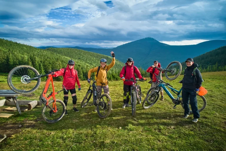Sport et défi — événement d'entreprise à Grenoble