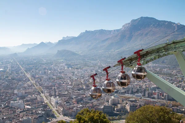 Lieu XXL pour événement d'entreprise à Grenoble