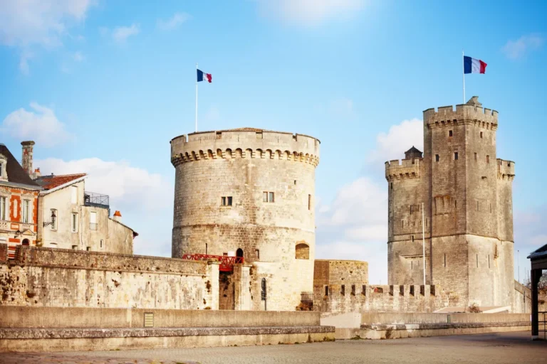 Escapade rochelaise — événement d'entreprise à La Rochelle