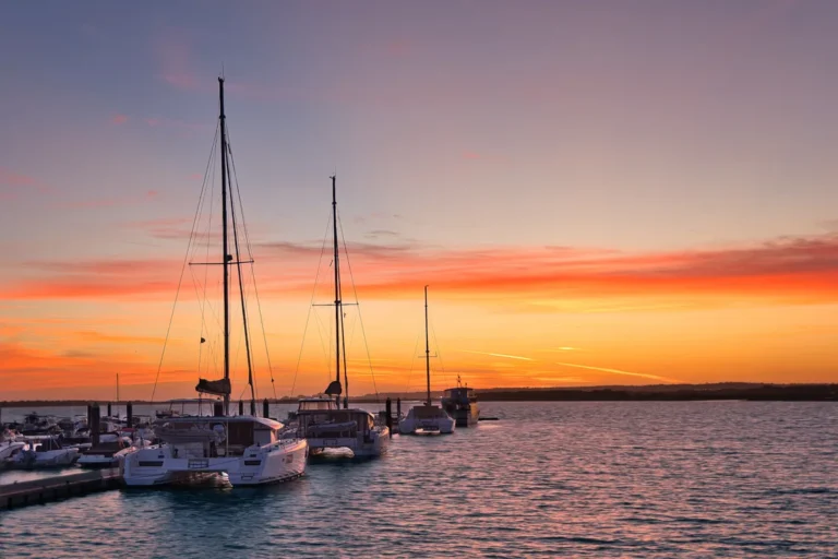 Expérience maritime — événement d'entreprise à La Rochelle