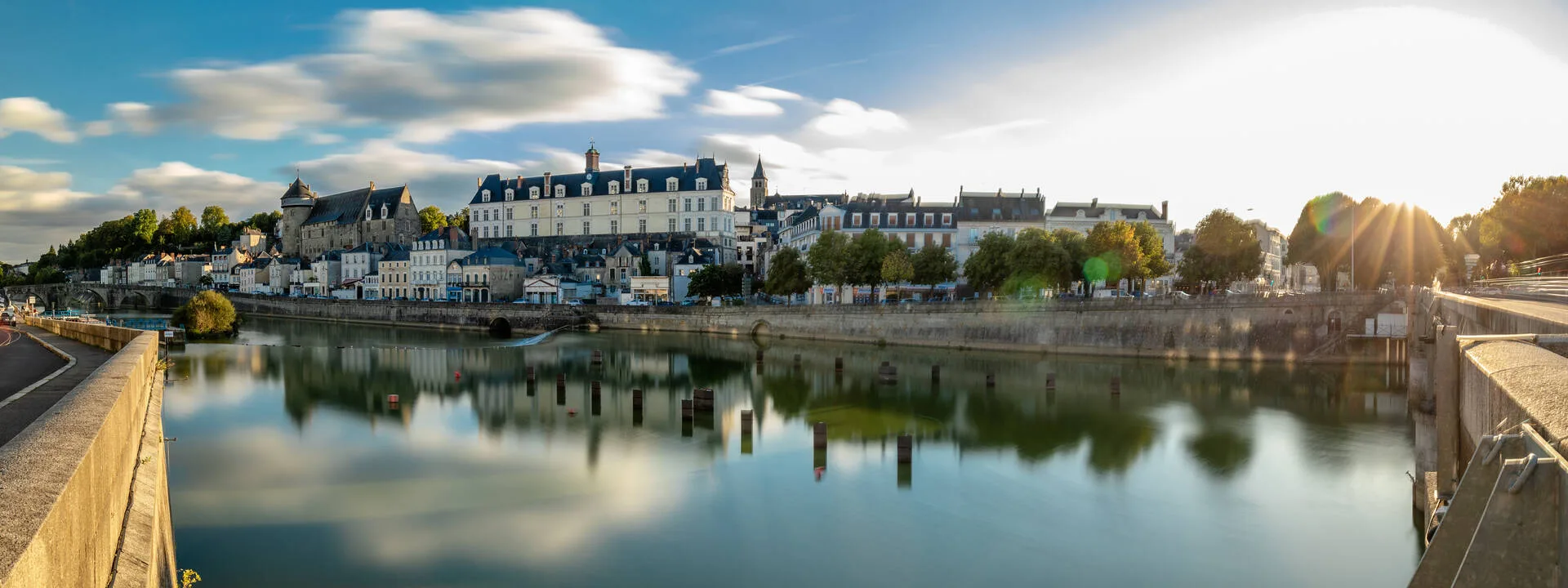Agence MICE à Laval