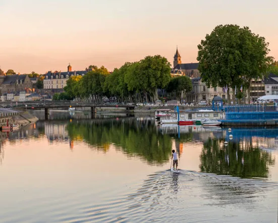 Événement d'entreprise à Laval