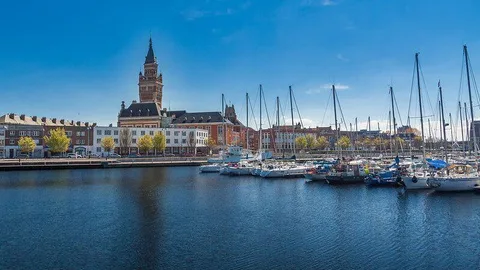 Événement d'entreprise à Lille
