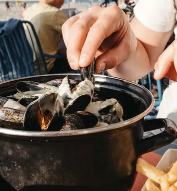 À ch'table — événement d'entreprise à Lille