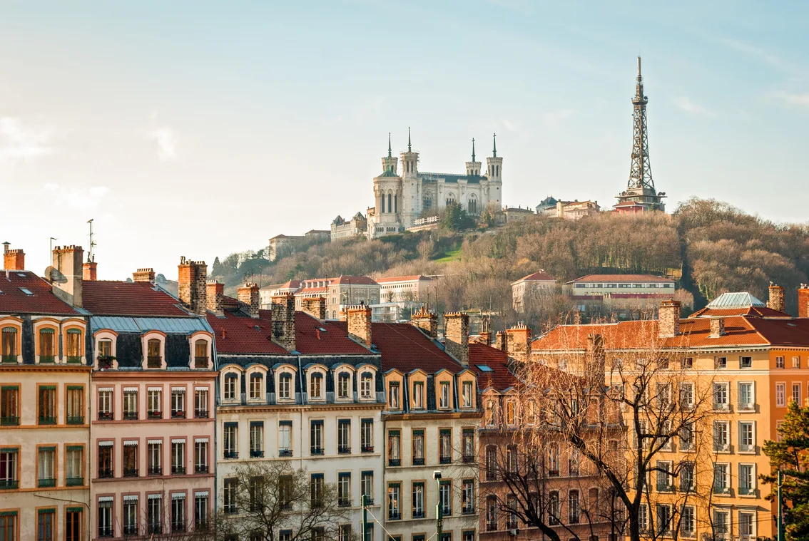 Agence MICE à Lyon