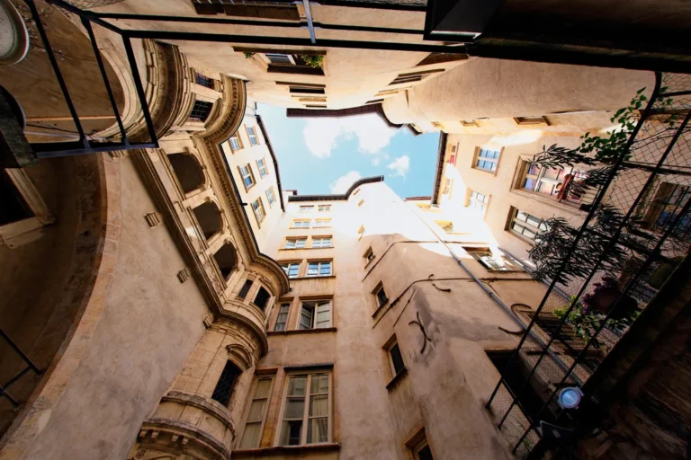 Vieux Lyon Gourmand (Lyon) — événement d'entreprise à Lyon