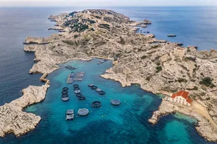 Lieu XXL pour événement d'entreprise à Marseille-Toulon