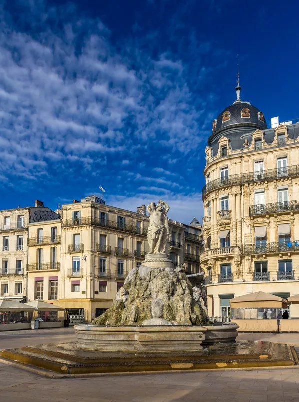 Agence MICE à Montpellier