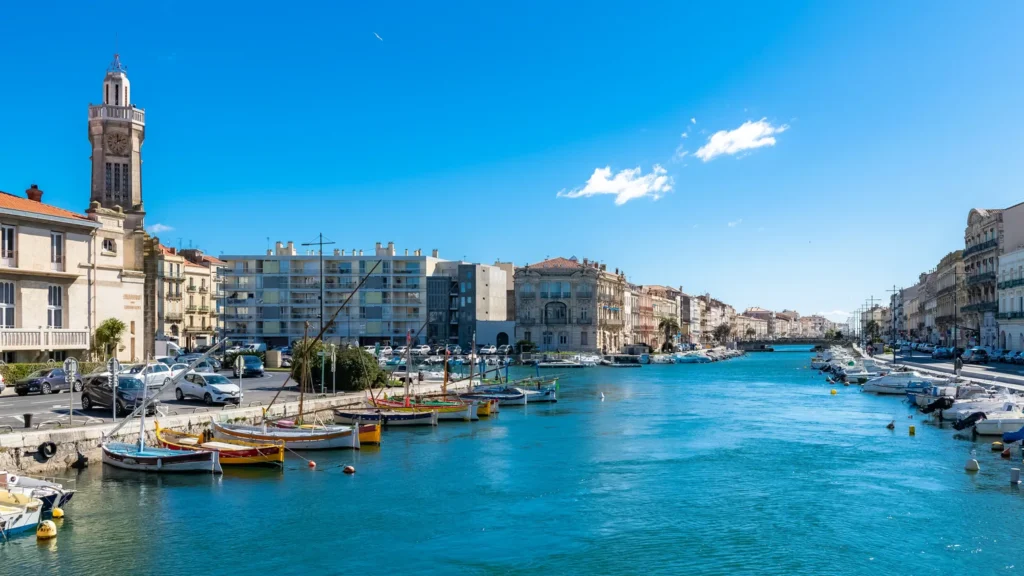 Événement d'entreprise à Montpellier