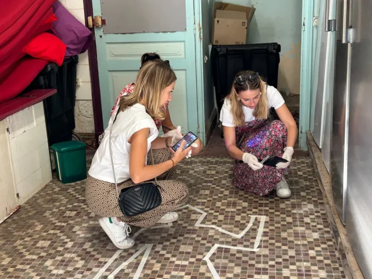 Team-building « Croisière d'enfer ! » — événement d'entreprise à Montpellier
