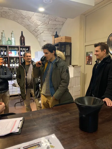 Lieu XXL pour événement d'entreprise à Montpellier