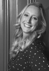 Portrait de Barbara ROBIN, expert événementiel à Montpellier