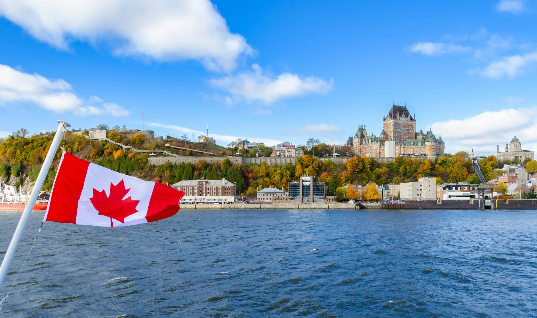 Agence MICE à Montréal