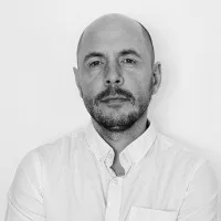 Portrait de Thierry Grammer, expert événementiel à Montréal