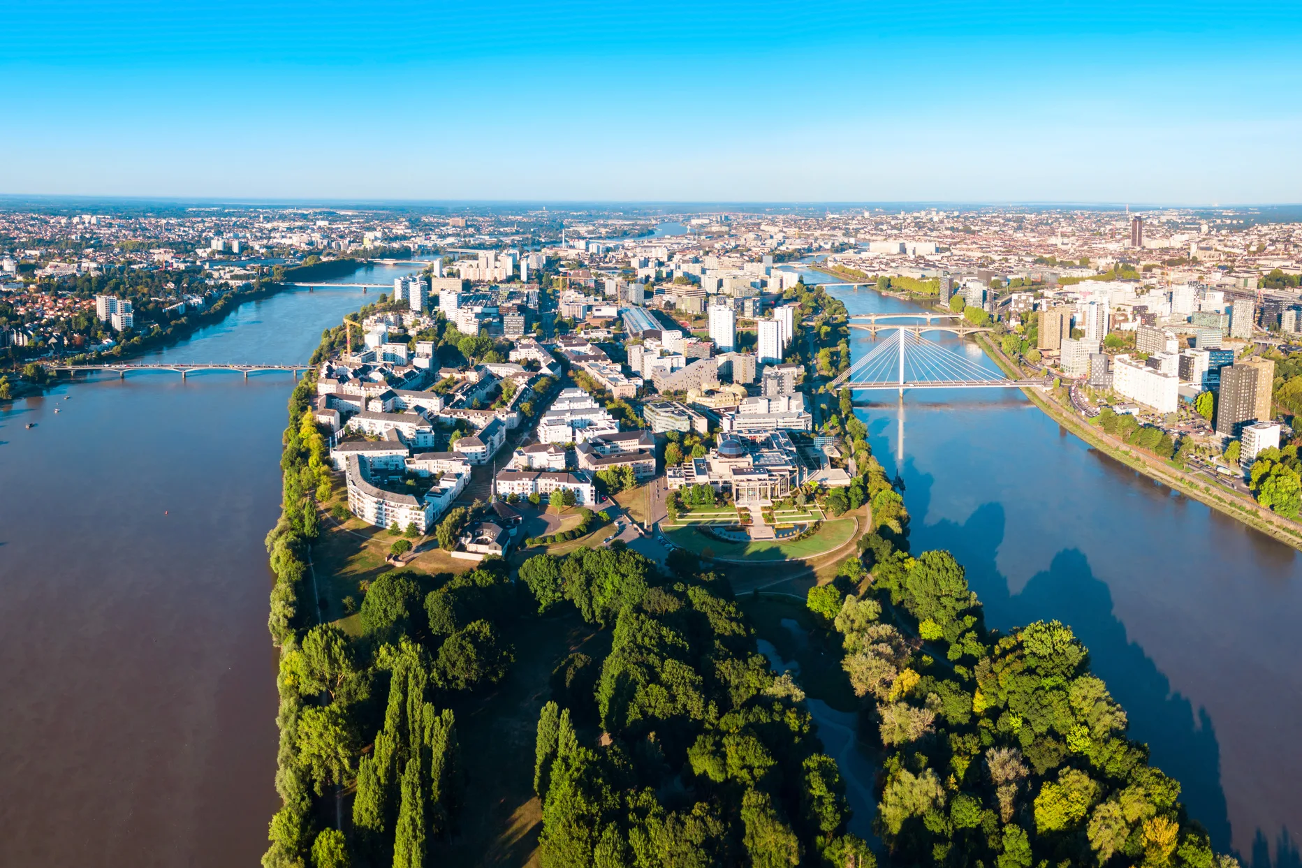 Agence MICE à Nantes