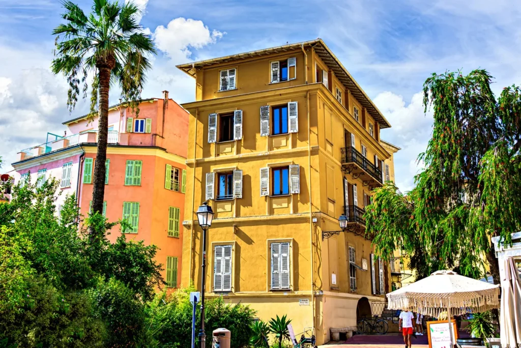 Événement d'entreprise à Nice