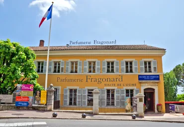 Lieu XXL pour événement d'entreprise à Nice