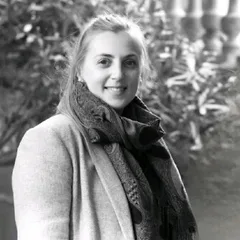 Portrait de Justine Quintin, expert événementiel à Nice