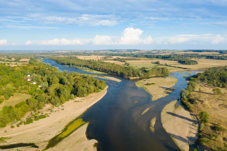 Lieu XXL pour événement d'entreprise à Orléans-Bourges-Nevers