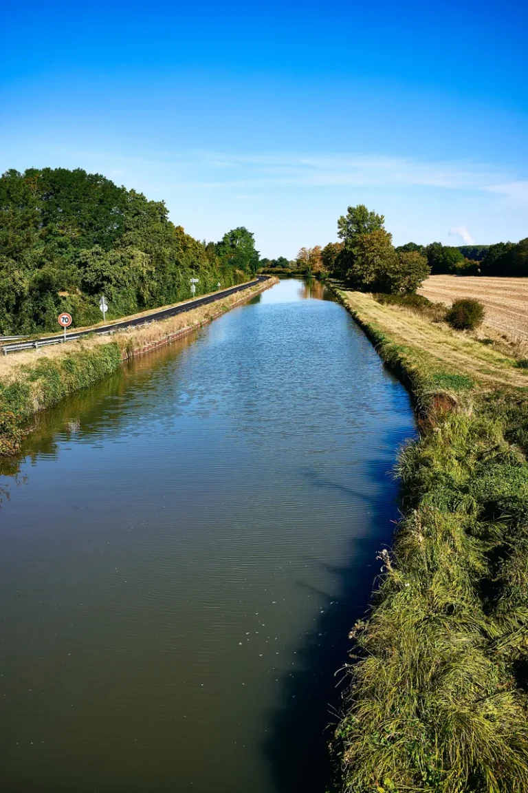 Lieu XXL pour événement d'entreprise à Orléans-Bourges-Nevers