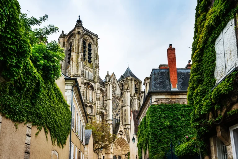 Lieu XXL pour événement d'entreprise à Orléans-Bourges-Nevers