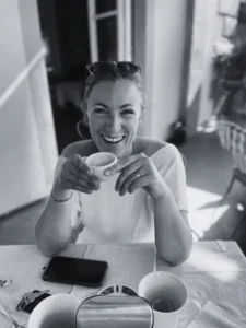 Portrait de Céline ESNAULT-GICQUEL, expert événementiel à Orléans-Bourges-Nevers