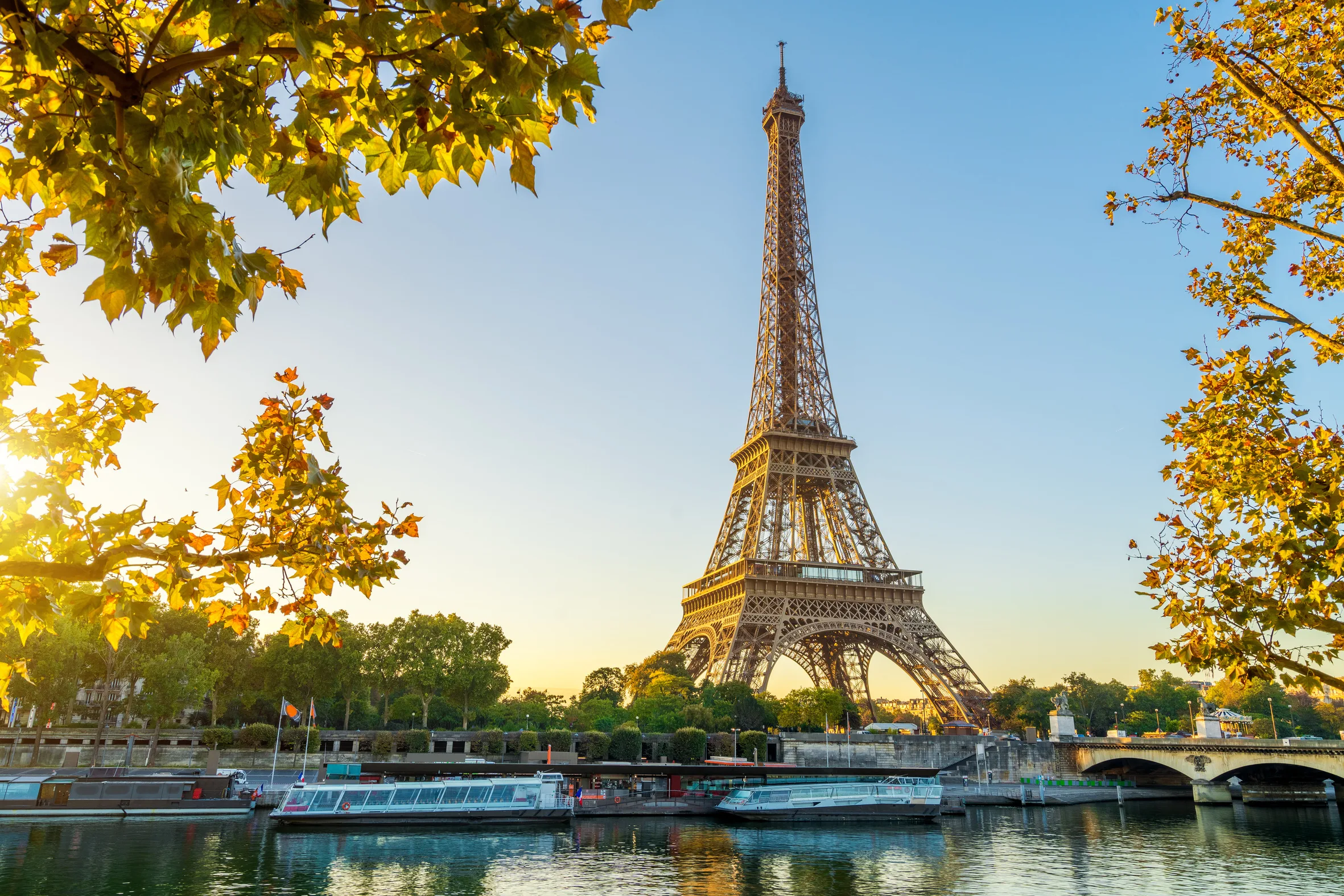Agence MICE à Paris