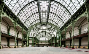 Lieu XXL pour événement d'entreprise à Paris