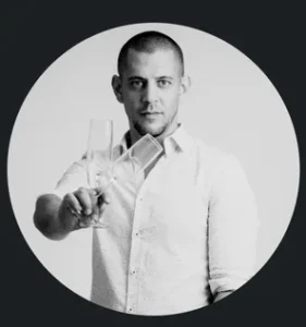 Portrait de Vincent Vitrat, expert événementiel à Paris