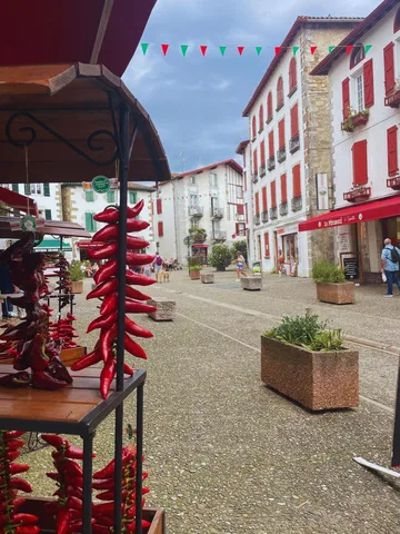 Escapade dans les Terres — événement d'entreprise à Pau