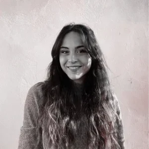 Portrait de Anaïs ABID-TALLAB, expert événementiel à Pau