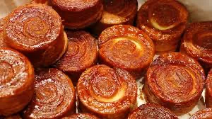 Kouign-amann, la gourmandise bretonne au beurre caramélisé — Rennes