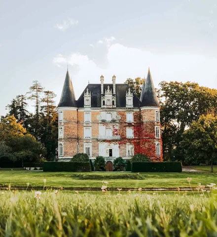 Lieu XXL pour événement d'entreprise à Rennes