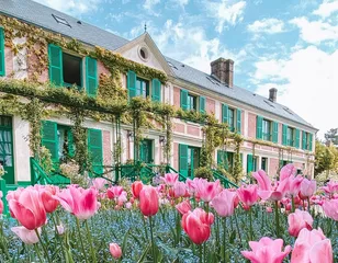 Impressionnisme — événement d'entreprise à Rouen