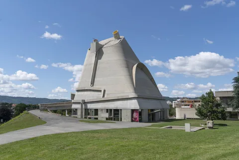 Design et architectural — événement d'entreprise à Saint-Étienne