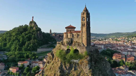Lieu XXL pour événement d'entreprise à Saint-Étienne