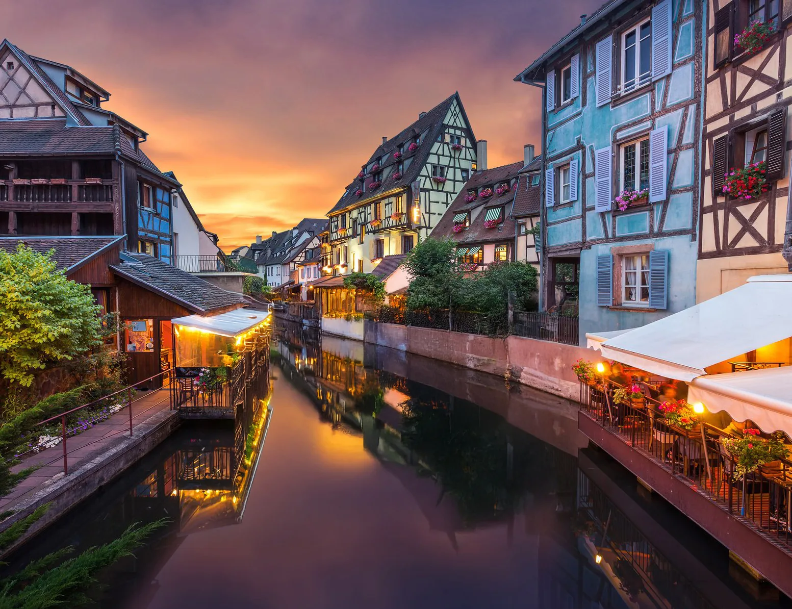 Agence MICE à Strasbourg-Mulhouse