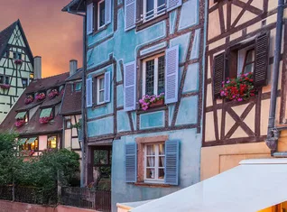 Événement d'entreprise à Strasbourg-Mulhouse