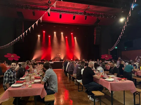 Stammtisch — événement d'entreprise à Strasbourg-Mulhouse