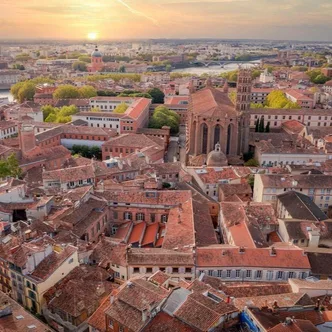 Événement d'entreprise à Toulouse